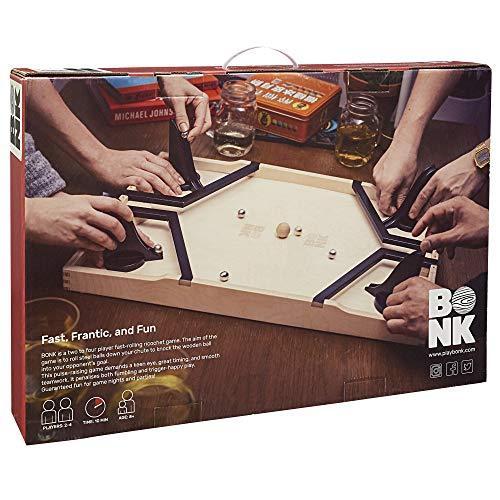 テーブルゲーム Bonk Board Game ボンクボードゲーム 