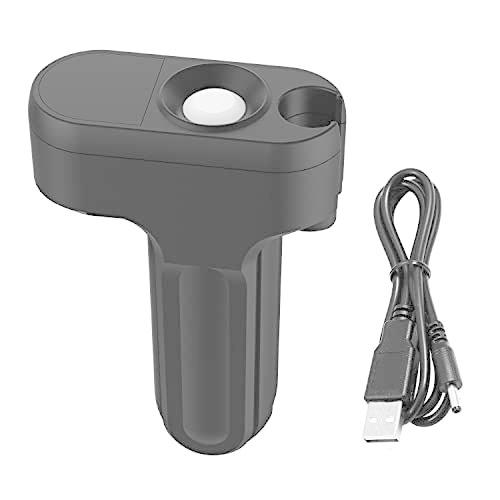 Luoovポータブルキャンプシャワー取り外し可能なusb充電式バッテリー20mah Hgc4725a38c5b 北海道ギフトコンシェルジュyahoo 店 通販 Yahoo ショッピング