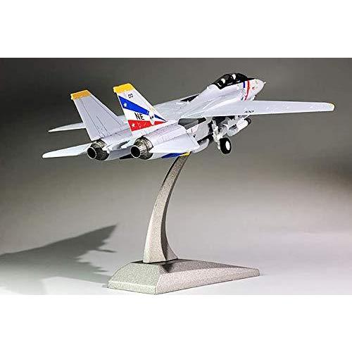 匿名配送 F-14 トムキャット 1/100 ダイカスト 飛行機 モデル 航空機 【Q2025921463】(10291円)