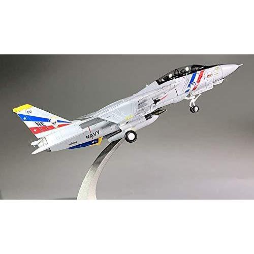 匿名配送 F-14 トムキャット 1/100 ダイカスト 飛行機 モデル 航空機 【Q2025921463】(10291円)