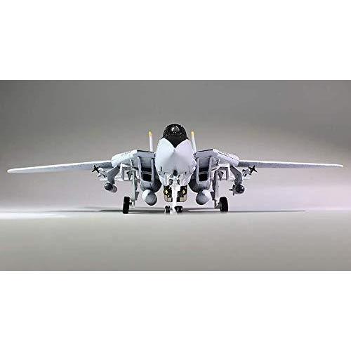 匿名配送 F-14 トムキャット 1/100 ダイカスト 飛行機 モデル 航空機 【Q2025921463】(10291円)