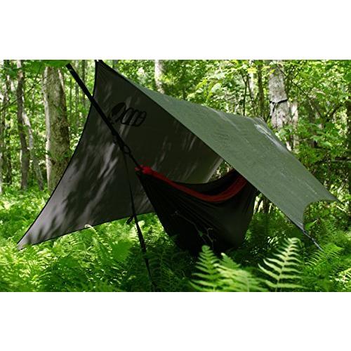 enoイノー プロフライ レインタープ ネイビー PF001 PF001