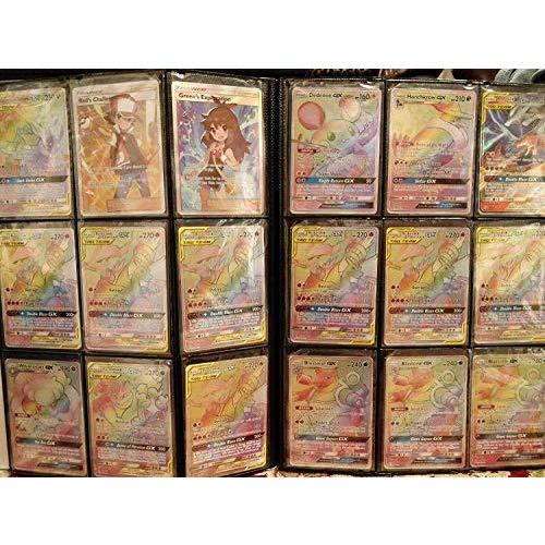 公式ポケモンカード バインダーコレクション ブースターボックス 15枚のホイル付き レアリティ1枚 Gx Ex Fa Usa輸入品 Hgc50ad 北海道ギフトコンシェルジュyahoo 店 通販 Yahoo ショッピング