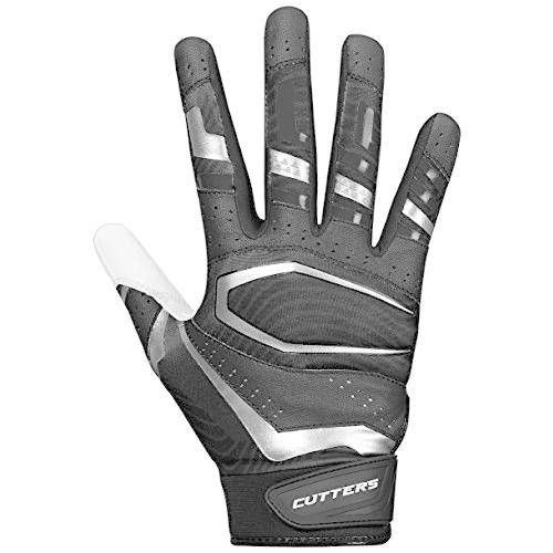 McDavid Rev Pro 3.0?Receiver Gloves M