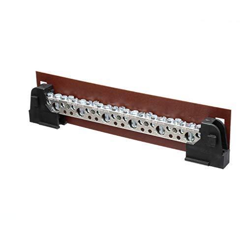 Siemens ECLX210M 23 Terminal Insulated Neutral Bar by Siemens