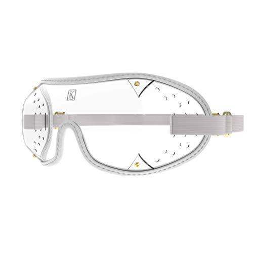 生まれのブランドで トリプルスロットゴーグル Kroop S アメリカ製 風 埃 汚れ 雪 雨から守る 競馬 冬のサイクリング スカイダイビングなどのスポーツに最適 その他アウトドア用品 Www Gatorheatandair Com