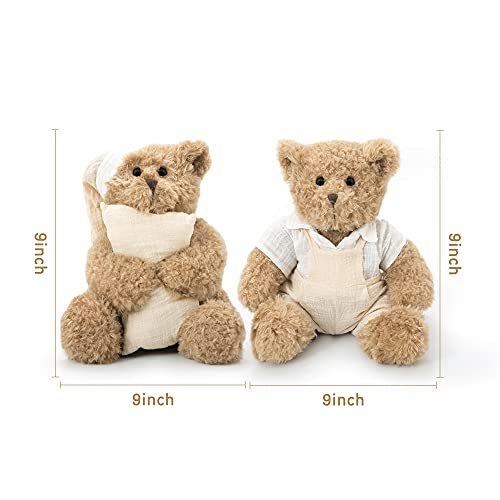 21年ファッション福袋 柔らかいテディベアのぬいぐるみ ぬいぐるみ テディベア Ho Ef 誕生日ギフト クリスマス バレンタインデーギフト 女の子 男の子 子供 9インチ ぬいぐるみ Www Ayacouture Co Uk