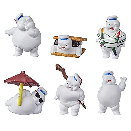 ゴーストバスターズ アフターライフ マシュマロマン ミニフィギュア 1カップ 1フィギュア Hasbro Ghostbusters Hgc6430b5725d94ad9 北海道ギフトコンシェルジュyahoo 店 通販 Yahoo ショッピング