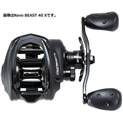 WEB限定 アブガルシアAbu Garcia ベイトリール BEAST X エックス レボ