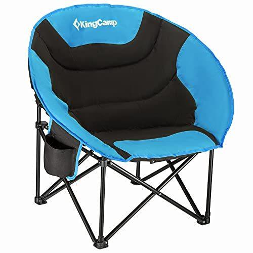 高評価なギフト  Moon   Padd   Oversized   Chair   Camping   KingCamp  Ch   Saucer   Round タープ部品、アクセサリー