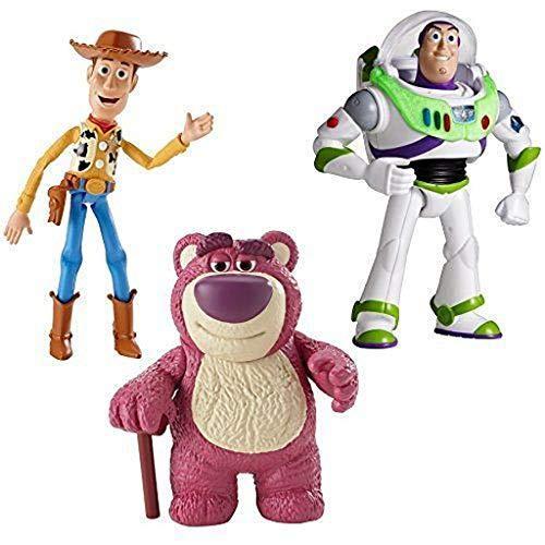 ディズニー ピクサートイストーリーベーシック 5フィギュア3パック4 最大67 Offクーポン