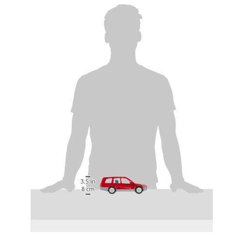 【ラスト1点】 PLAYMOBIL 9421 Family Car - NEW 2018 【HOV8231860112】(29091円)