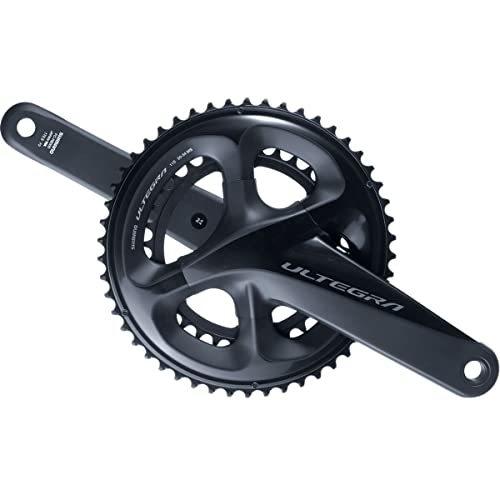 SHIMANO ULTEGRA クランクセット ブラック SHIMANO シマノ 11S｜Yahoo