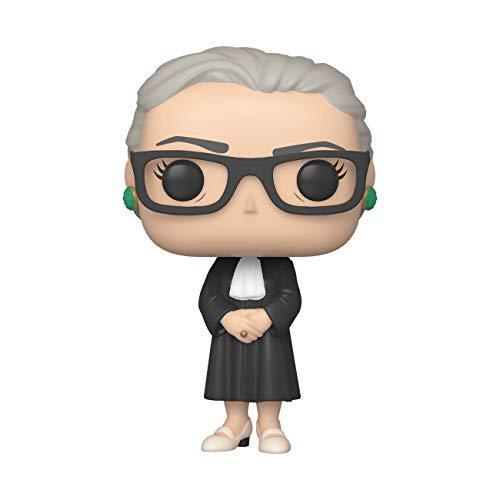 最適な材料 Funko Pop! AD Icons: Ruth Bader Ginsburg その他 最適な材料 Funko Pop! AD Icons: Ruth Bader Ginsburg その他
