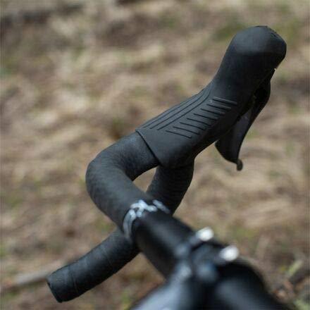 SHIMANO GRX 自転車ディスクブレーキ組立セット ST-RX810 2-SPEED LEFT