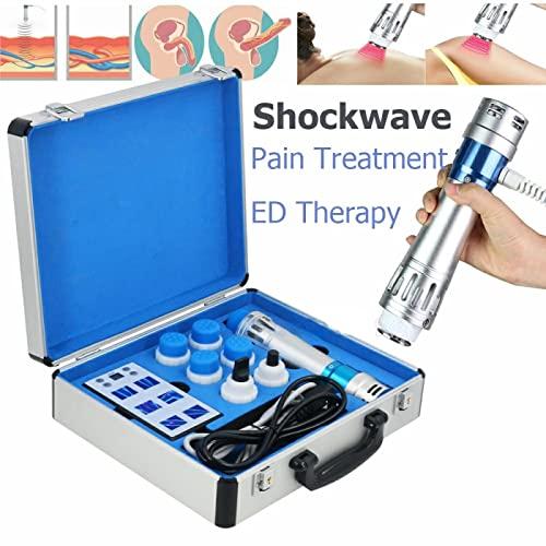 「送料無料・年末感謝」 ED治療 勃起障害 治療用衝撃波療法機ed勃起医療衝撃波筋肉痛み理学療法剤マッサージUSPLUG 【GMS2985890827】(105520円)