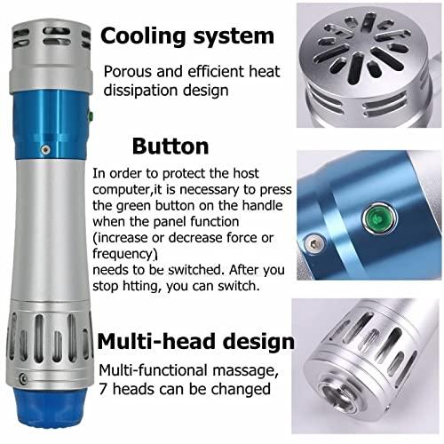 「送料無料・年末感謝」 ED治療 勃起障害 治療用衝撃波療法機ed勃起医療衝撃波筋肉痛み理学療法剤マッサージUSPLUG 【GMS2985890827】(105520円)