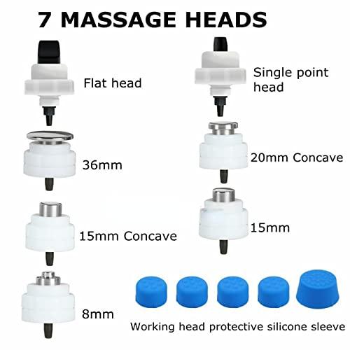 「送料無料・年末感謝」 ED治療 勃起障害 治療用衝撃波療法機ed勃起医療衝撃波筋肉痛み理学療法剤マッサージUSPLUG 【GMS2985890827】(105520円)