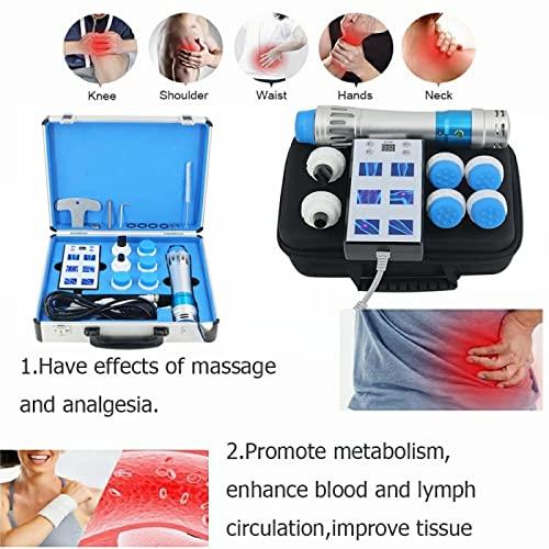 「送料無料・年末感謝」 ED治療 勃起障害 治療用衝撃波療法機ed勃起医療衝撃波筋肉痛み理学療法剤マッサージUSPLUG 【GMS2985890827】(105520円)