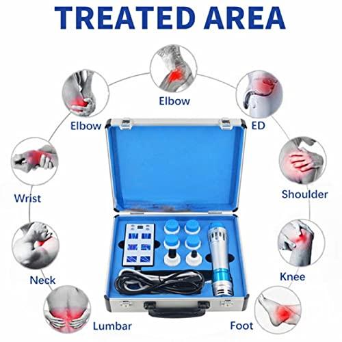 「送料無料・年末感謝」 ED治療 勃起障害 治療用衝撃波療法機ed勃起医療衝撃波筋肉痛み理学療法剤マッサージUSPLUG 【GMS2985890827】(105520円)