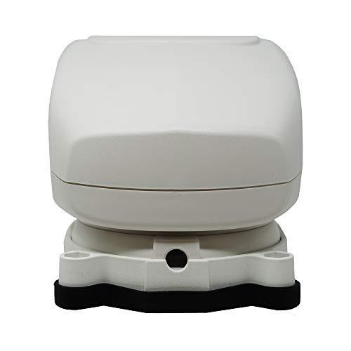 新入荷 ACR Electronics Inc. ホワイト 【FKP1817397337】(64226円)