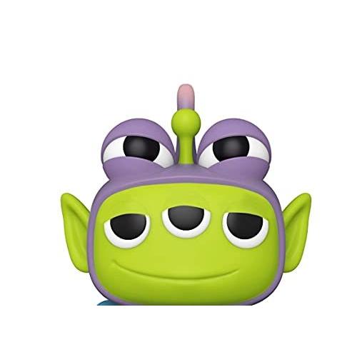 ファンコポップ ディズニー ピクサーエイリアンリミックス ランドールマルチカラー3 75インチ465 その他 激安特価 Themtransit Com