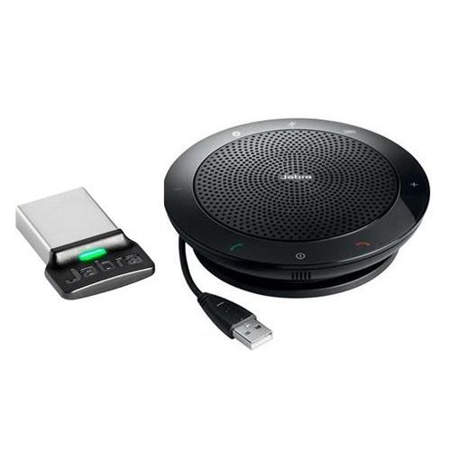 最終値下げ Jabra Speak 510+ with Link 360 UC用に最適化されたUSB