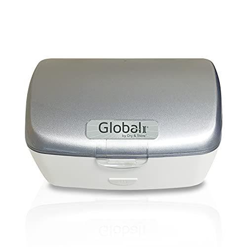 D&S ドライ&ストア Global II グローバル II イヤホン・カスタムIEM・補聴器関連器具等の維持メンテナンス・コンディショナー イヤホ
