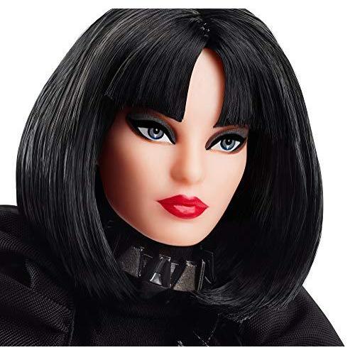 （新品,未開封） バービー スター・ウォーズ ダース・ベイダー GHT80 【1225792115】(43319円)