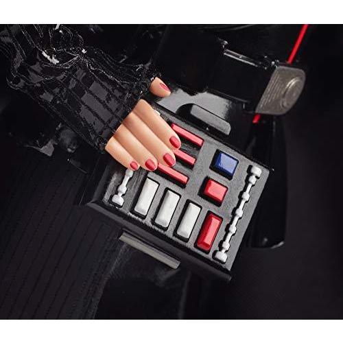 （新品,未開封） バービー スター・ウォーズ ダース・ベイダー GHT80 【1225792115】(43319円)