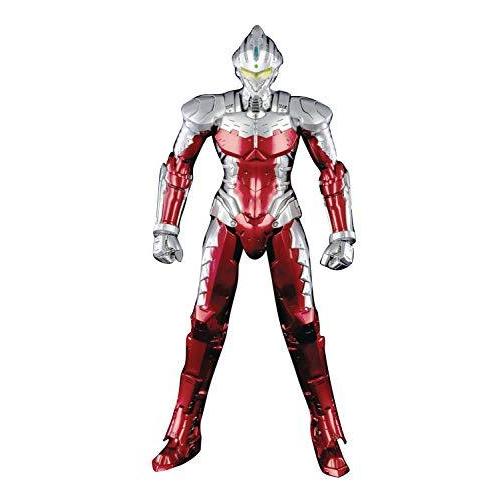 Threezeroウルトラマンスーツver7アニメ版1 6スケールアクションフィギュアマルチカラー その他 激安 新作 Themtransit Com