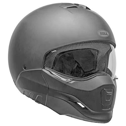 Bell Broozer ヘルメット マットブラック Lサイズ｜Yahoo!フリマ（旧