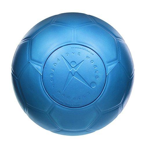 ワン ワールド プレイ プロジェクト 超耐久サッカーボール サッカーボール 今季ブランド Ahmedmostafa Us
