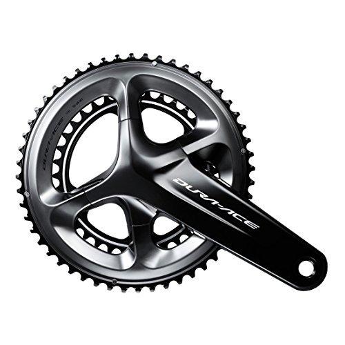 SHIMANOシマノ DURA-ACE デュラエース R9100シリーズ クランクセット