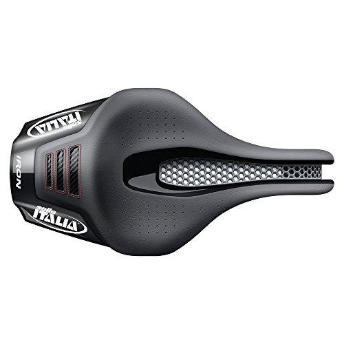 セライタリア サドル SP-01 S.FLOW TI316 ブラック L Amazon | SELLE ITALIA(セライタリア) SP-01 Ti316 BLK L Super