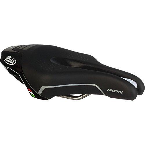 中古 SELLE ITALIAセライタリア IRON Flow S Ti316 BLK ブラック 【X6541945637】(23119円)