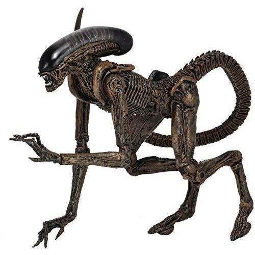 【期間限定】 figure Action 7 Alien Ultimate Alien Dog その他人形