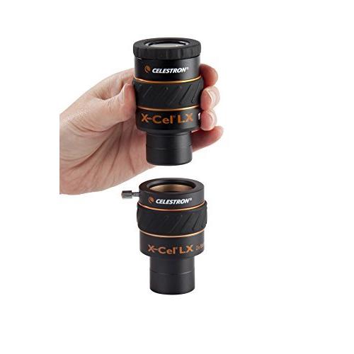 セレストロン X-Cel 3Xバローレンズ31.7mm 