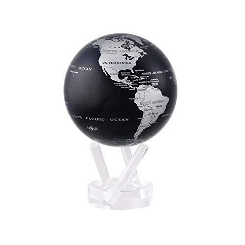 ❤【国内正規品】❤ 電源不要 ゆっくり回る不思議なエコ地球儀 MOVA