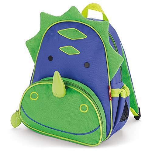 スキップホップ Skip Hop 可愛い リュック バックパック キッズ 遠足 きょうりゅう 現金特価