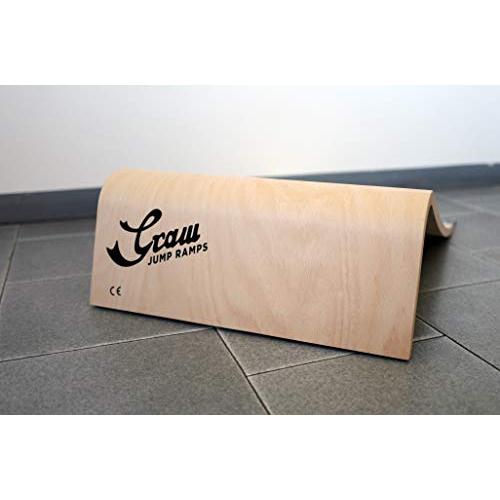 A7人気シール帳 Graw Jump Ramps G20 PRO 7.9インチ プロフェッショナル スケートボード ローンチランプ 【UOI9647229184】(34093円)