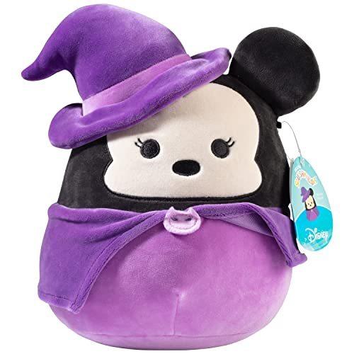 ミニーマウスウィッチ オフィシャルケリートイディズニーハロウィンぬいぐるみ Squishmallows8 Hgcb496b9f6a4 北海道ギフトコンシェルジュ店のミニーマウスウィッチ オフィシャルケリートイディズニーハロウィンぬいぐるみ Squishmallows8 Hgcb496b9f6a4ならショッピング