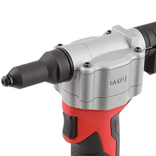 Milwaukee　2550??20?m12リベットツールツールのみ新しい