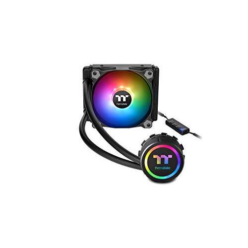 現品限り一斉値下げ！ Thermaltake Water 3.0 120 ARGB Sync 一体型
