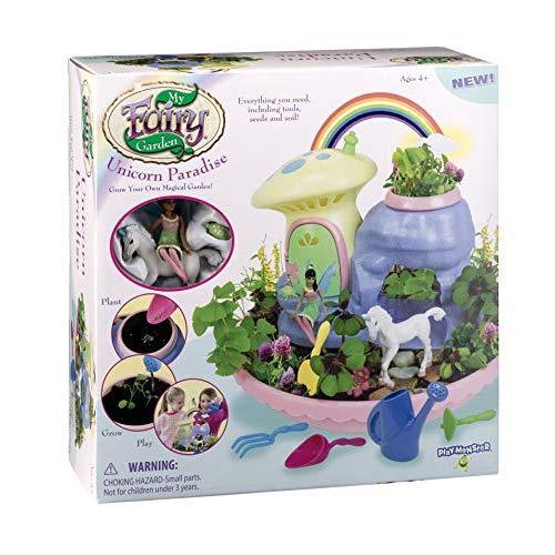 My Fairy Magical Gardenユニコーンparadise Grow Your Own Magical Gardenおもちゃ レインボー パープル Hgcc0f46c6b9bd4dde 庭 ガーデニング 北海道ギフトコンシェルジュ店 レインボー パープル Gardenおもちゃ 並 取扱 店 銀座