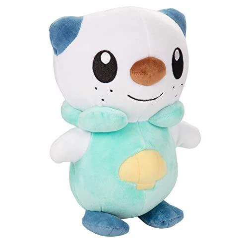 今季一番 ポケモンレジェンド アルセウスミジュマル8ぬいぐるみぬいぐるみ 正式ライセンス 年齢2 ぬいぐるみ Michiganestateplanning Com