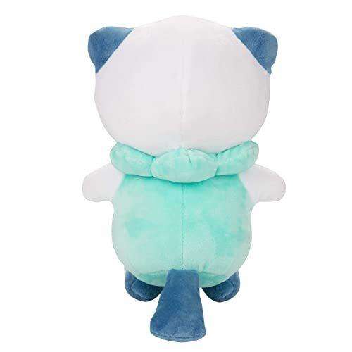 今季一番 ポケモンレジェンド アルセウスミジュマル8ぬいぐるみぬいぐるみ 正式ライセンス 年齢2 ぬいぐるみ Michiganestateplanning Com