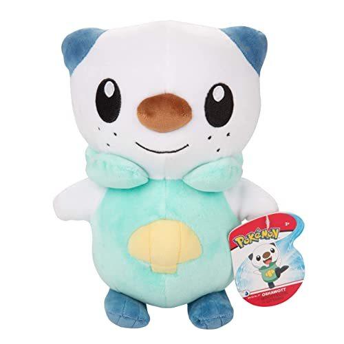 今季一番 ポケモンレジェンド アルセウスミジュマル8ぬいぐるみぬいぐるみ 正式ライセンス 年齢2 ぬいぐるみ Michiganestateplanning Com