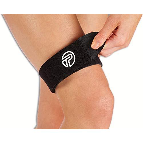 Pro-Tec Athleticsプロテックアスレチックス IT Band Compression Wrap アイティバンド 並行輸