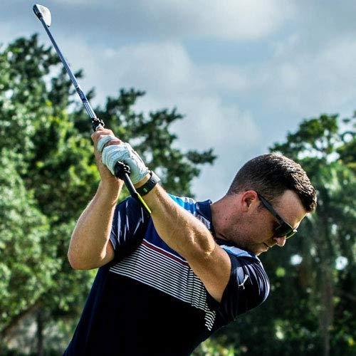 ワトソン ゴルフ ザ・ハンガー スイング 練習器具 シャロースイング the HANGER